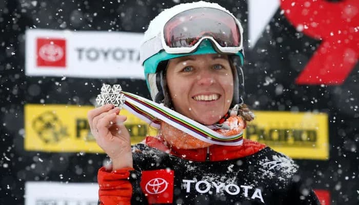 Анна - Марі Данча